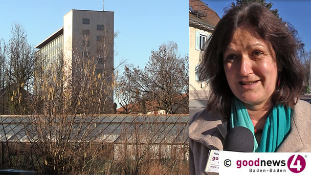 OB Mergen bringt Abriss des Babo-Hochhauses ins Spiel – „Nach zwanzig Jahren fehlt vielen Menschen in unserer Stadt der Glaube"