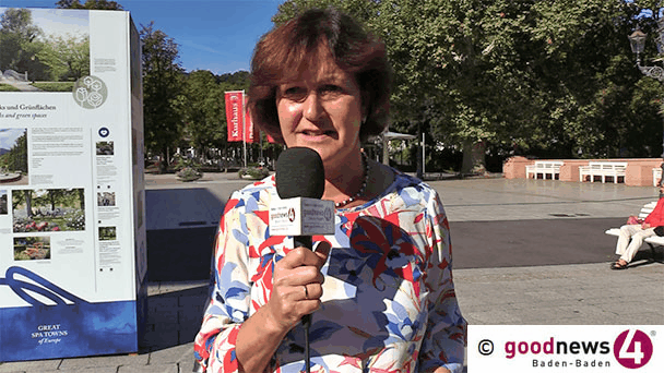 Die Kehrtwende von OB Mergen zur Flachdach-Ästhetik in Baden-Baden – „Ja, ich persönlich fände schöne, dachgestaltete Häuser gefälliger“