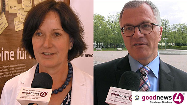 Sondierungsgespräche der Sparkassen gescheitert - Sparkassen Baden-Baden Gaggenau und Rastatt-Gernsbach bleiben selbstständig - Mehr offene Fragen als Antworten