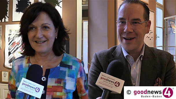 Baden-Badener OB Mergen übt Einsicht bei Leo-Affäre – "Kritisch geworden bei den Angeboten" – Matthias Vickermann zum Leo-Fest: "Alle atmen tief durch"