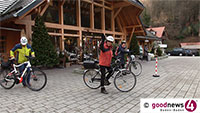 Mäßiger Wahlkampfauftakt für Baden-Badener OB Mergen – Nur vier Teilnehmer am Start 
