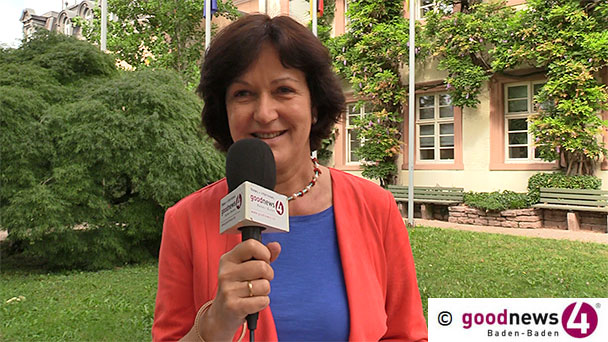 OB Mergen zur Luxus-Ghettoisierung der Baden-Badener Innenstadt – "Anfang der 2000er viele Käufer aus dem osteuropäischen Raum"