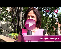 goodnews4-Sommergespräch mit OB Margret Mergen