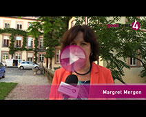 goodnews4-Sommergespräch mit OB Margret Mergen