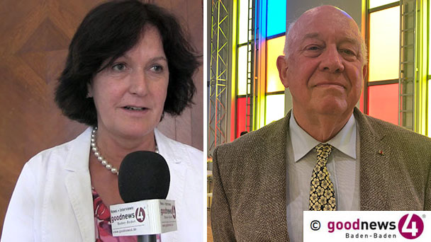 Kein „bienvenue“ mit OB Mergen – Absage für zweisprachige deutsch-französische Anzeigen