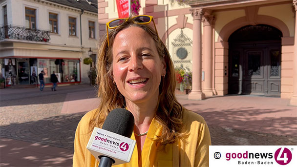 Monika Müller siegt hauchdünn bei OB-Stichwahl in Rastatt – Vorläufiges Ergebnis steht fest Monika Müller siegt hauchdünn bei OB-Stichwahl in Rastatt – Vorläufiges Ergebnis steht fest