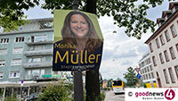 Rechtliches Nachspiel zur OB-Wahl in Rastatt – Stadt bereitet Klageerwiderung vor
