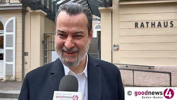 Marius Pana OB-Kandidat für Baden-Baden – „Der Stadt alles zurückzugeben, was ich kann“ – „Transparenz und Mentalitätswechsel“ Marius Pana OB-Kandidat für Baden-Baden – „Der Stadt alles zurückzugeben, was ich kann“ – „Transparenz und Mentalitätswechsel“