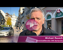 „Schaufenster-Check“ in Baden-Baden | Michael Rausch