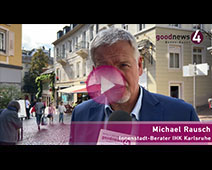 Hoffnung für Baden-Badener Innenstadt | Michael Rausch 