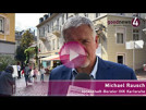 Hoffnung für Baden-Badener Innenstadt | Michael Rausch 