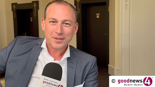 Baden-Badener Rathaus überrumpelt Hoteliers – DEHOGA-Chef Marcus Scholz: „Gefühlt hat die Branche keine Stimme und kein Ohr mehr in dieser Stadt“ Baden-Badener Rathaus überrumpelt Hoteliers – DEHOGA-Chef Marcus Scholz: „Gefühlt hat die Branche keine Stimme und kein Ohr mehr in dieser Stadt“