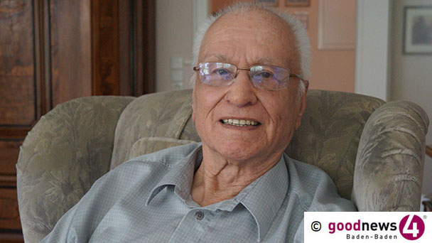 Zeitzeuge Michael Schuncke zu Bomberangriffen auf Baden-Baden – "Mit Fernglas vom Markgrafenplatz gesehen, wie Wintersdorfer Brücke in die Luft flog"