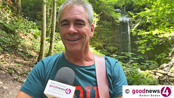 SWR3-Moderator Michael Spleth und sein emotionaler Song – „Eine sehr private Geschichte, um es genau zu sagen, es ist für meine Tochter“