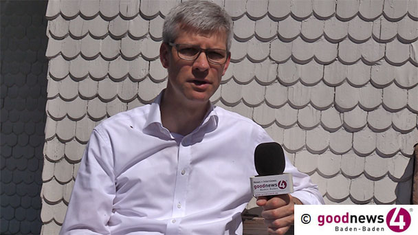 10 Fragen an Pfarrer Michael Teipel – Serie zu Liebe, Leben und Tod – Folge 4