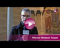 Baden-Badener Pfarrer Michael Teipel sucht an Ostern nach der Wahrheit