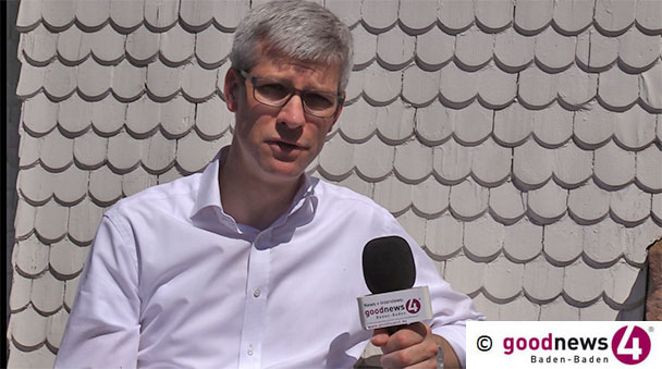 10 Fragen an Pfarrer Michael Teipel – Serie zu Liebe, Leben und Tod