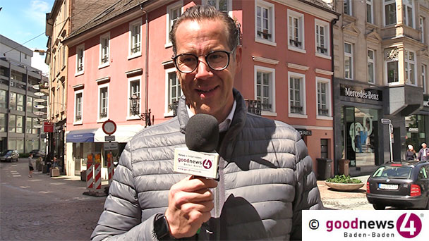 BBI-Chef Matthias Vickermann zur Corona-Bilanz – "Rechnen wir mal zum Schluss mit 40 Leerständen" – "Gut wäre, wenn wir die Baustellen bisschen in den Griff bekommen würden"