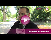 goodnews4-Sommergespräch mit Matthias Vickermann