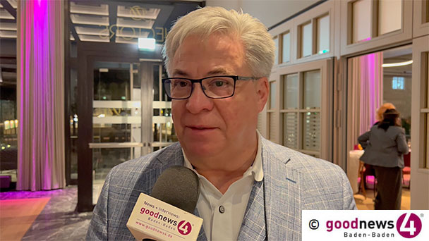 Neuer Stadtbild-Chef Matthias Welle zu Baden-Badener Bausünden – „Ich möchte das SWR-Areal ansprechen, das sind nur große Betonkuben mit irgendwelchen Löchern drin“