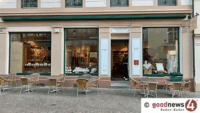 Zweites Michelin-Sterne-Restaurant in Baden-Baden – Guide Michelin: „Mitten in der hübschen Fußgängerzone der gepflegten Kurstadt“