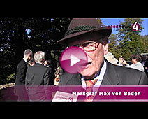 Max von Baden zur Geschichte der Staufer