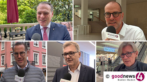 Big Player von Baden-Baden gründen neue Formation – Museum Frieder Burda, Festspielhaus und Brenners wollen „Sehnsuchtsort Baden-Baden vermitteln“ Big Player von Baden-Baden gründen neue Formation – Museum Frieder Burda, Festspielhaus und Brenners wollen „Sehnsuchtsort Baden-Baden vermitteln“