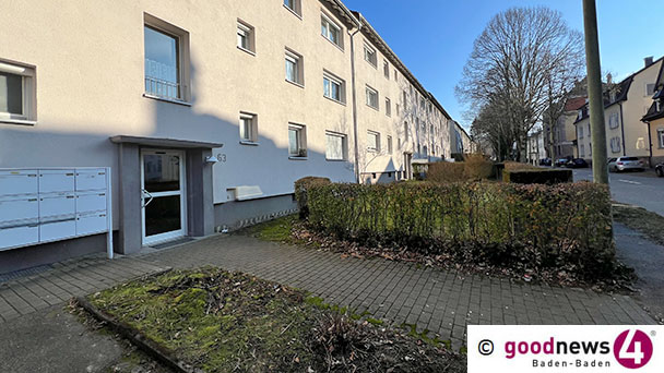Vonovia-Mieter in Baden-Baden seit zwei Wochen ohne Warmwasser – Immobilienkonzern widerspricht