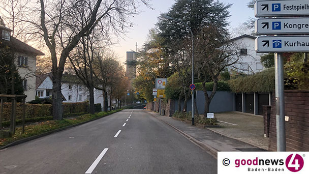 Neue Bäume für die Maximilianstraße – Acht Amberbäume und eine Linde
