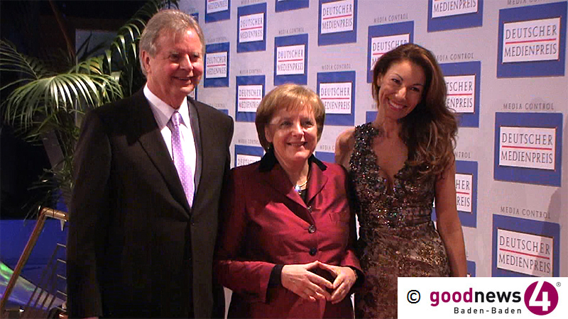 Angela Merkel hat die AfD erschaffen, die Grünen haben sie etabliert – Gastbeitrag von Thomas Bippes