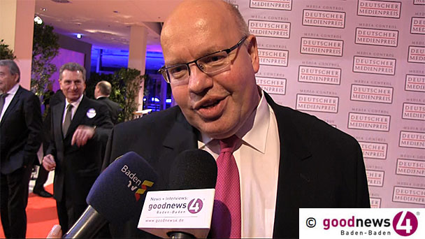 Altmaier verspricht Klimaschutz – wieder einmal – Kommentar von Franz Alt