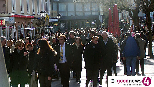 Volkszählung ab 16. Mai auch in Baden-Baden – Info-Serie der Stadtverwaltung Teil 1