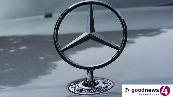 Mercedes-Machbarkeitsstudie für Rastatt wird morgen vorgestellt - „Zukunftsgerichtete Entwicklung“