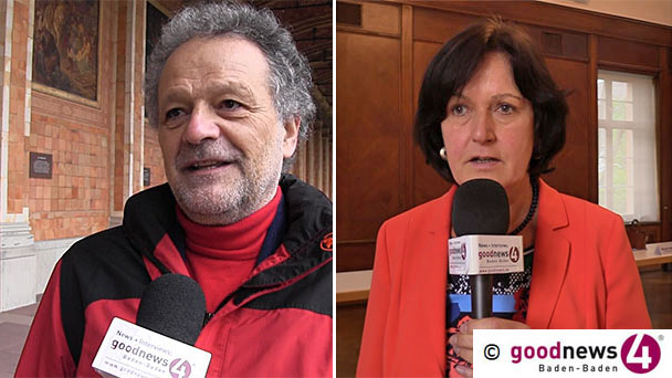 Baden-Badener Stadträte fragen OB Mergen zum Fall Stadtrat Werner Henn – „Ist es angezeigt Herrn Henn um die Niederlegung seines Mandates mit sofortiger Wirkung zu bitten?“