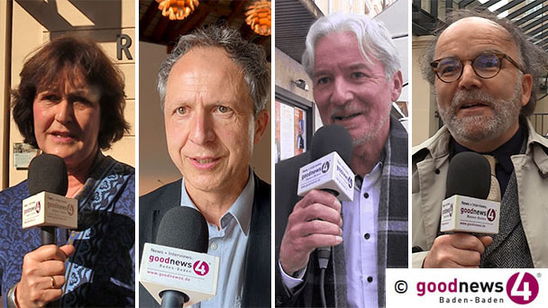 Antworten von OB Mergen und OB-Kandidaten zum Fall Rizzi – Peter Hank: „Stadt Baden-Baden sollte Friedensfest ausrichten“ Antworten von OB Mergen und OB-Kandidaten zum Fall Rizzi – Peter Hank: „Stadt Baden-Baden sollte Friedensfest ausrichten“