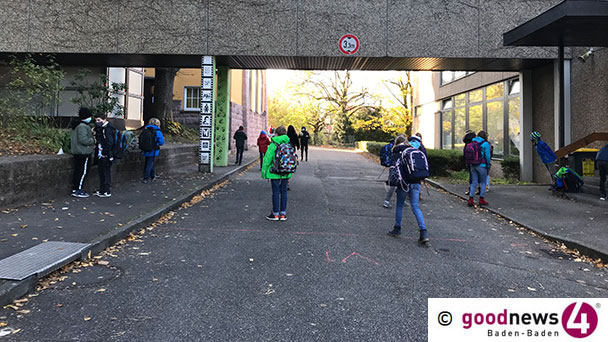 Schüler ab 8. Klasse müssen am 21. und 22. Dezember zu Hause bleiben – Eltern von jüngeren Schülern dürfen wählen 