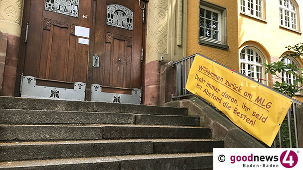 Schüler und Lehrerin in Baden-Baden und Rastatt positiv getestet – Realschule Durmersheim und Grundschule Ottersdorf betroffen