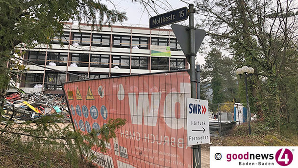 Baupolitik auch ein Grund für Ausgang der Baden-Badener OB-Wahl – SPD-Stadtrat Henn zu SWR-Grundstücken: „Da oben können wir keinen bezahlbaren Wohnraum hinkriegen“ Baupolitik auch ein Grund für Ausgang der Baden-Badener OB-Wahl – SPD-Stadtrat Henn zu SWR-Grundstücken: „Da oben können wir keinen bezahlbaren Wohnraum hinkriegen“