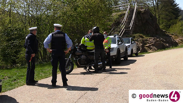 Rennstrecke Schwarzwaldhochstraße – Ferrari mit 114 Stundenkilometern geblitzt – Jeder Siebte zwischen Helbingfelsen und Schwanenwasen zu schnell