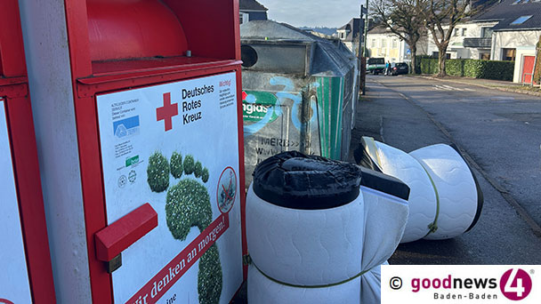 Welcher OB bekommt das in den Griff? – Staatsversagen im Kleinen