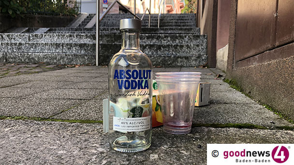 Vermüllung in Baden-Baden – Sechs Vorschläge der Künstlichen Intelligenz