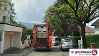 Keine Müllabfuhr an Christi Himmelfahrt – Geänderte Termine hier