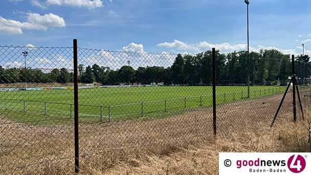 Krach bei Rastatter Vereinen – FC Rastatt 04: „Keine Basis für gedeihliches Nebeneinander auf dem Gelände des Münchfeldstadions“