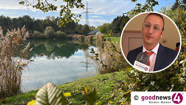 Interview mit Daniel Herke, kaufmännischer Geschäftsführer Klinikum Mittelbaden – „Wir haben die von der Stadt Rastatt bereits eingereichten Unterlagen geprüft“