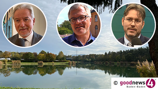 Stadt Rastatt brüskiert kritische Bürger – Klinik-Talkrunde ausschließlich mit Befürwortern des Standortes „Am Münchfeldsee“ – Demonstration der Macht mit SWR und Mercedes