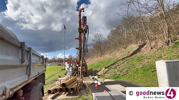 Wieder eine „Untersuchung“ zugunsten Klinikstandort „Am Münchfeldsee“ – „Gute Eigenschaften als Baugrund“