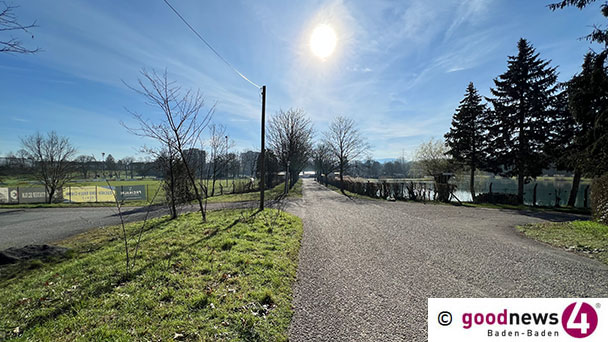 Klinikum Mittelbaden plädiert für Standort „Am Münchfeldsee“ – „Aus naturschutzfachlicher Sicht für Zentralklinikum geeignet“ Klinikum Mittelbaden plädiert für Standort „Am Münchfeldsee“ – „Aus naturschutzfachlicher Sicht für Zentralklinikum geeignet“
