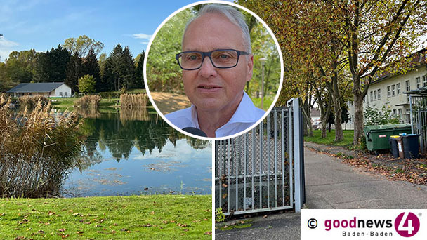 Ex-OB Walker reagiert auf Neujahrsempfang in Rastatt – „Bürgerbegehren bringt notwendigen Schwung in die Entscheidungsfindung!“ Ex-OB Walker reagiert auf Neujahrsempfang in Rastatt – „Bürgerbegehren bringt notwendigen Schwung in die Entscheidungsfindung!“