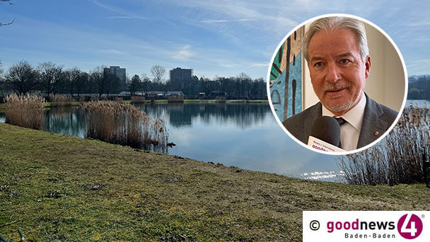 Baden-Badener OB Späth im goodnews4-Interview zum Bürgerentscheid in Rastatt – „In den nächsten Wochen finalisieren“ – „Keine Baden-Badener Hochmutsgedanken“ Baden-Badener OB Späth im goodnews4-Interview zum Bürgerentscheid in Rastatt – „In den nächsten Wochen finalisieren“ – „Keine Baden-Badener Hochmutsgedanken“