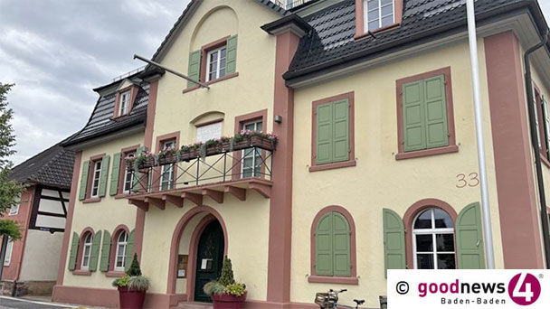 Landratsamt zur Affäre in Muggensturm – „Ob seitens der Gemeinde rechtliche Konsequenzen gegenüber Dritten geplant sind, entzieht sich unserer Kenntnis“